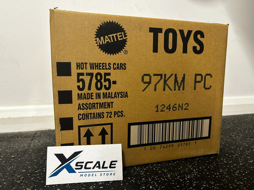 Factory sealed hot - factory, wheels