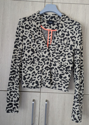 Next women animal - next, leopard