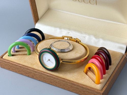 Near mint vintage gucci - vintage,