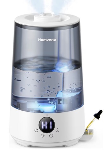 Homvana humidifier for - humidifier,