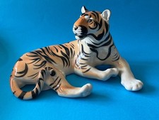 Very Large USSR Fireside Tiger