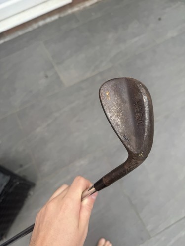 Vega vw10 degree lob wedge - vw10,