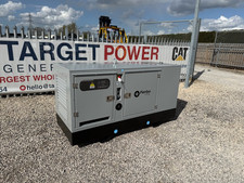 20kVA Single Phase Diesel