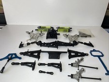Thunder Tiger SSK RC Car Parts