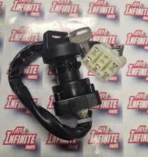 Suzuki Eiger LTF 400 2x4 & 4x4