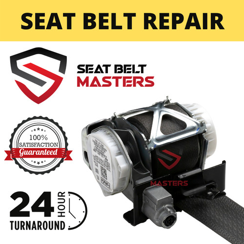 For all mini seat belt - belt, repair