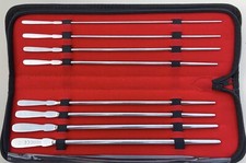 Dittel urethral sounds urology - dittel,