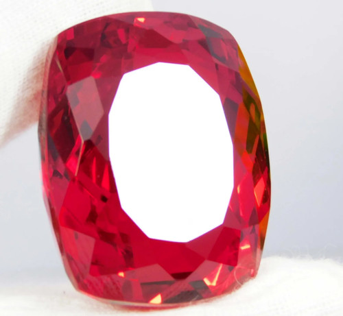 Gie certified natural 123 ct - gie,