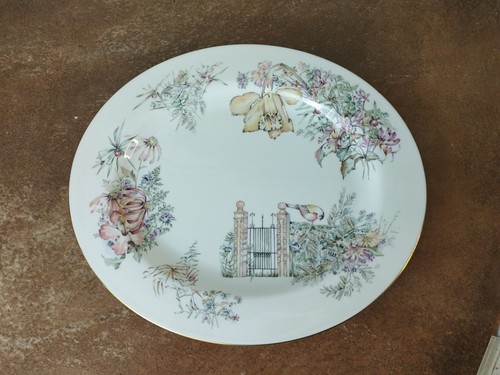 Vintage 1976 royal worcester - 1976,,