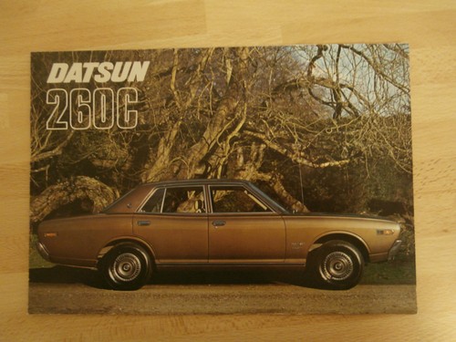 Datsun