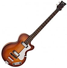 Hofner Ignition 'Club'