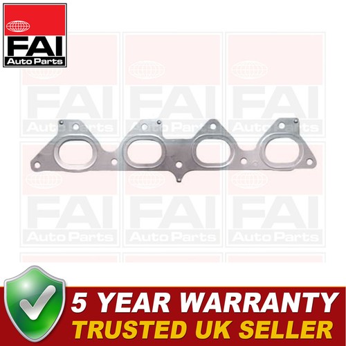 Fai exhaust manifold gasket - fai,