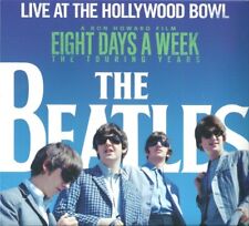 The Beatles – Live At The