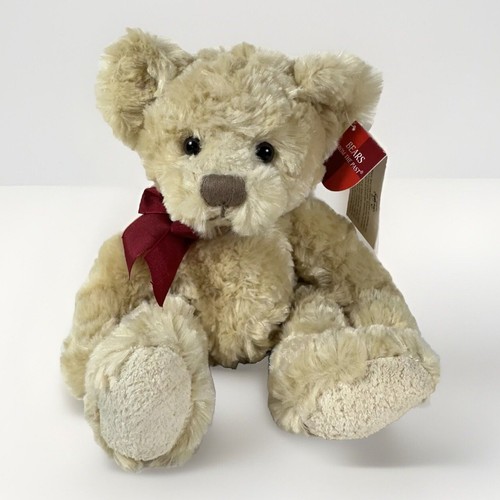 Russ berrie spencer bears from - berrie,