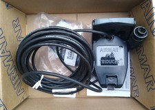 Raymarine eS77 eS9 eS127 a,c,e Series Transom Depth Transducer P58 A102138 6/9M