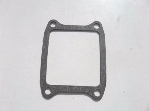 Engine diaphragm seal gasket