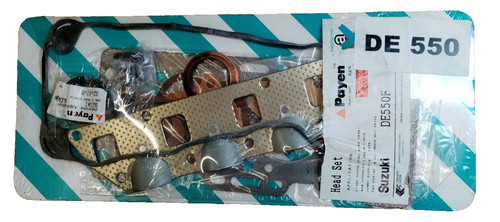 Suzuki jimny 800 head - jimny, gasket