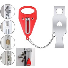 Door Lock Hardware Safety