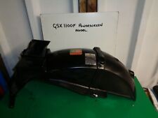 SUZUKI GSX 1100F POWER SCREEN MODEL BACK MUDGUARD  ALL GOOD 