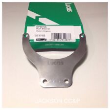 LUCAS ALTETTE STAINLESS STEEL