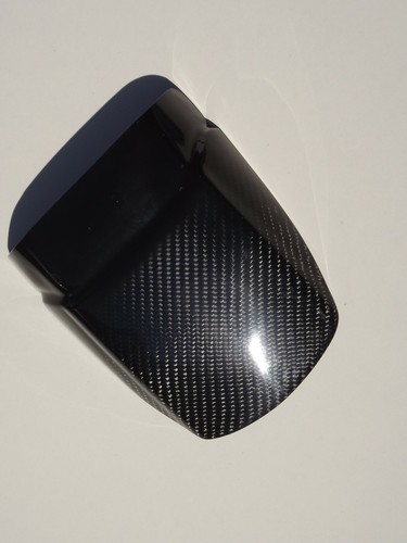 Carbon fibre fender - fibre, extender