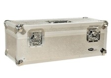 1 x 7" Singles Vinyl 7" Silver