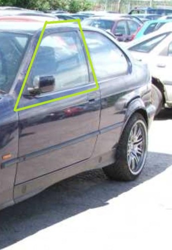 Bmw series e36 compact - series,