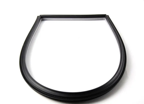 New bmw e46 rear gray - rear, vent