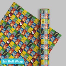 Birthday Wrapping Paper |
