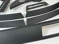 BMW E60 E61 PRE LCI RHD CARBON