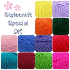 Stylecraft special double knit - stylecraft,