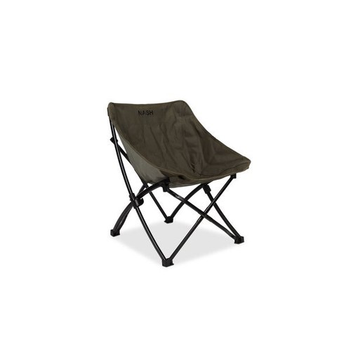 Nash bank life chair - life, fishing