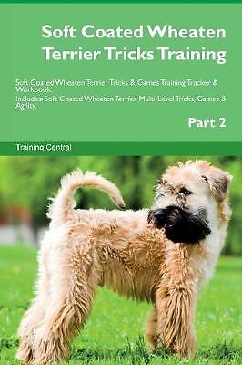 Soft coated wheaten terrier - soft,