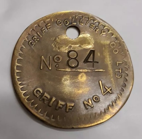 Fake nuneaton griff number - number, no