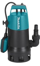 Makita PF1010 Sub Pump Submersible Water Pump for Dirty Water 240v