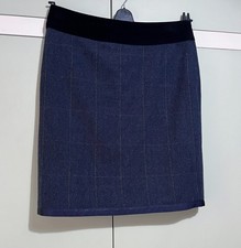 JOULES UK 10 Pevensey Wool