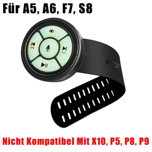 Atoto wireless steering - steering, wheel