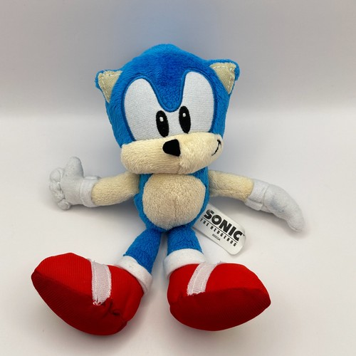 Jazwares classic sonic the - classic,