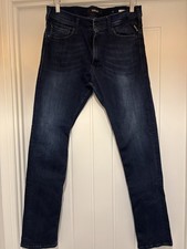 Replay Jondrill Men's Jeans Size 32