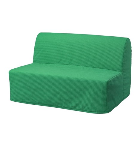 Ikea lycksele seat sofa - 2,