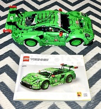 LEGO Technic Porsche 911 GT3 R