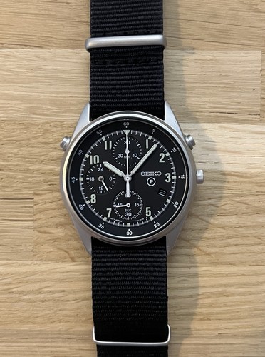 Vintage 1997 seiko - seiko, men's
