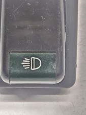 Lucas 33777A Green Illuminated