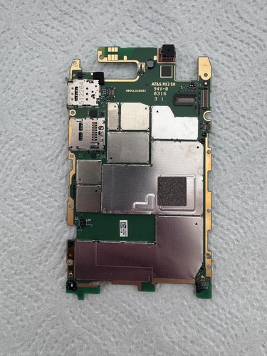 Blackberry classic q20 parts - blackberry,