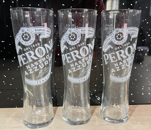 Peroni nastro azzurro pint - nastro,