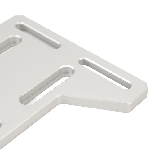 Silver motor engine mount - motor,