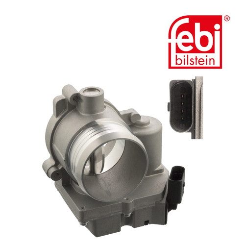 Febi electronic throttle - febi,