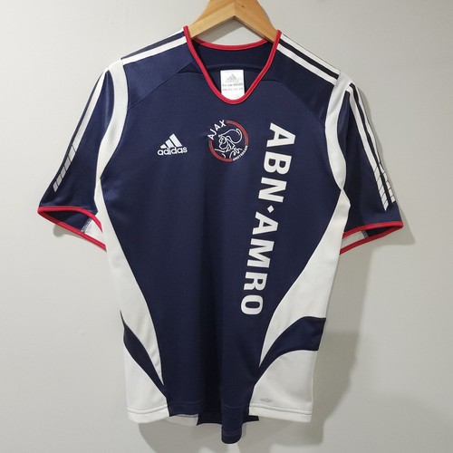 Vintage y2k adidas ajax - vintage,