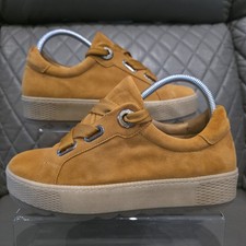 Gabor Quaint 6-535 Suede