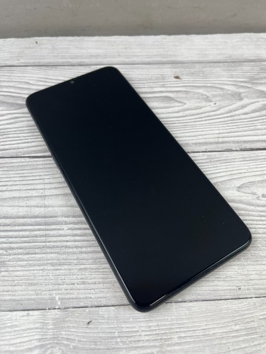 Alcatel 2020 64gb - 3x, black